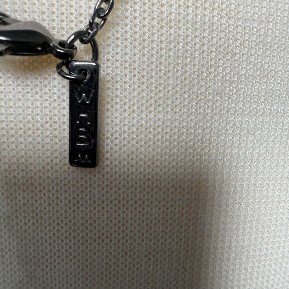 White House Black Market Fashion Necklace - Picture 5 of 6